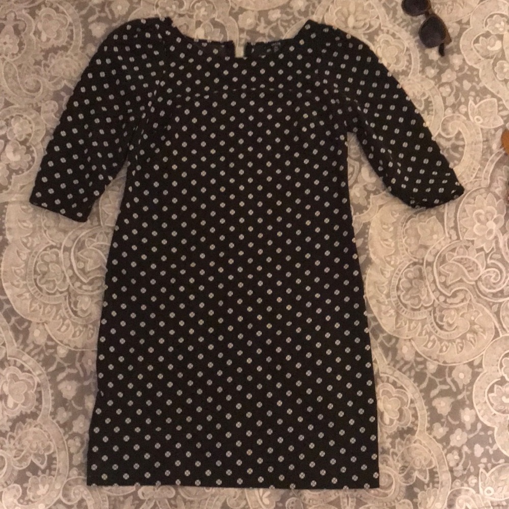 Jacob dress